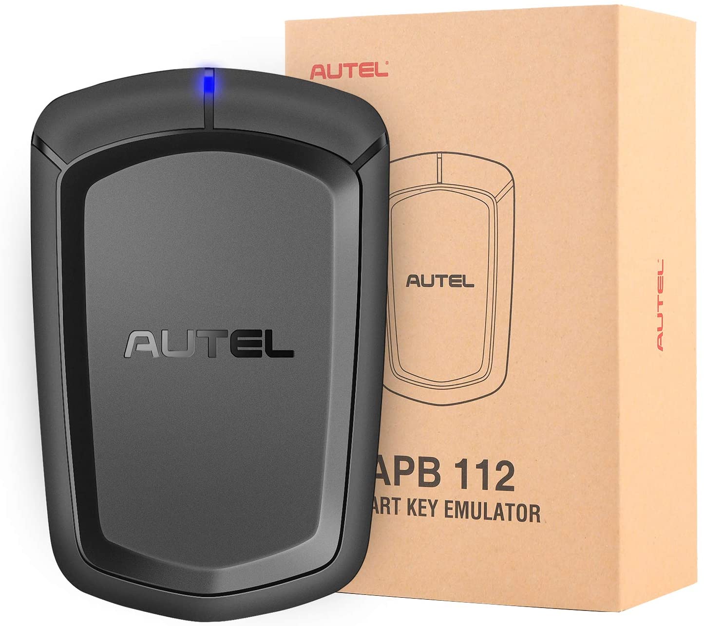 Autel APB112 with Autel IM programmer