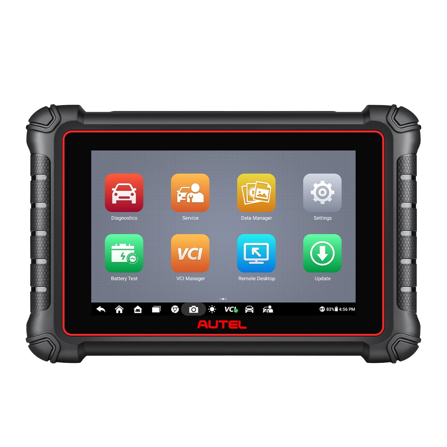 Autel MaxiCOM MK900BT diagnostic scanner