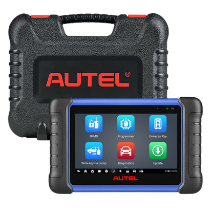 Autel XP400 Pro key programming module