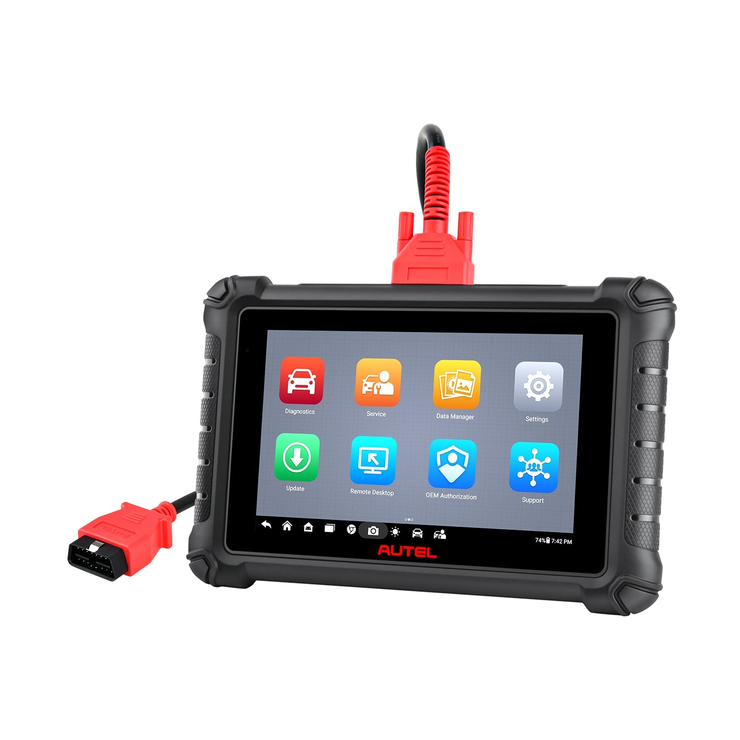 Autel MaxiCheck MX900 diagnostic scanner