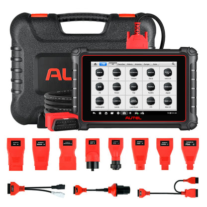 Autel MaxiPRO MP900 KIT diagnostic tablet