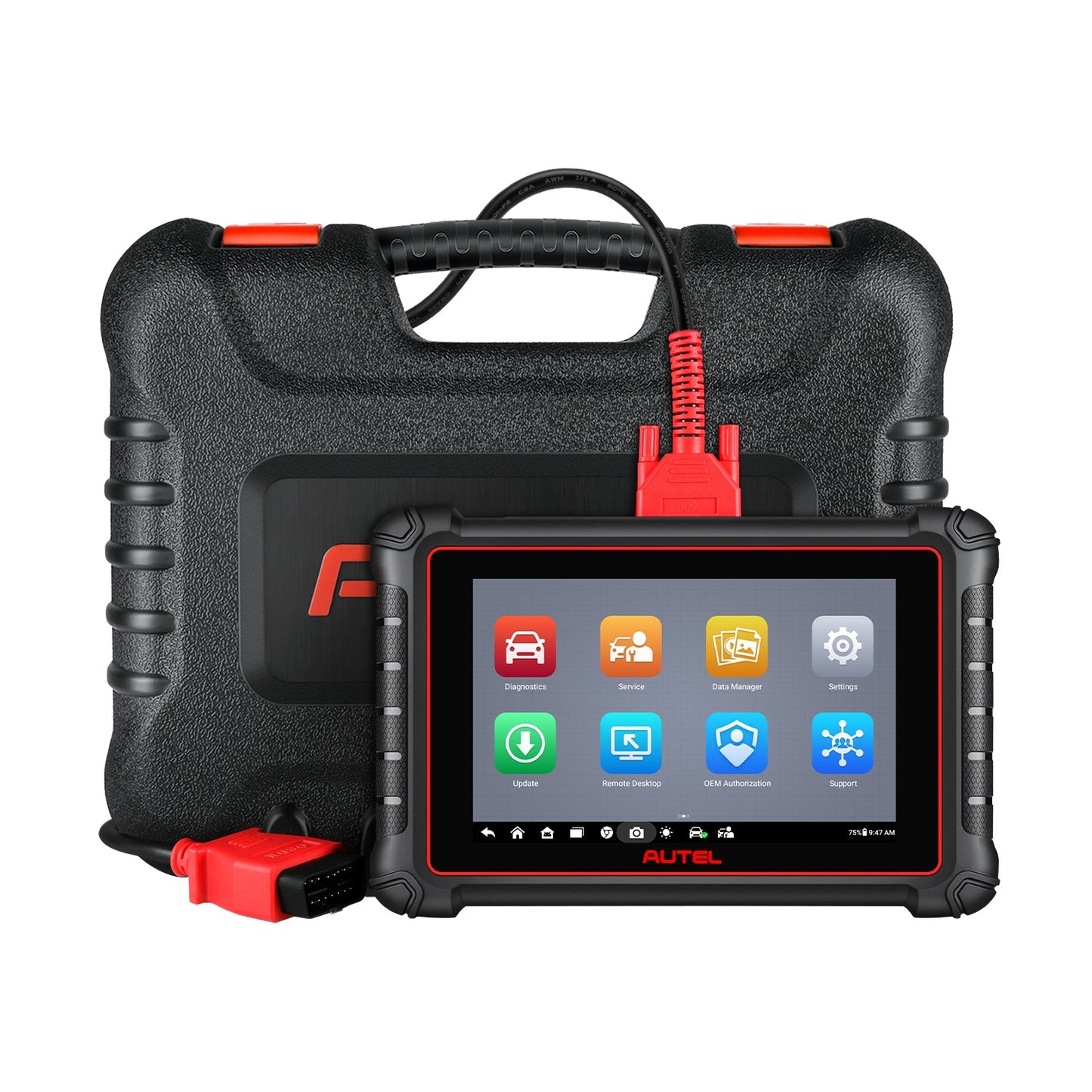 Autel MaxiPRO MP900 KIT bi-directional control