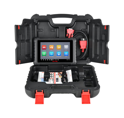 Autel MaxiCheck MX900 in workshop use
