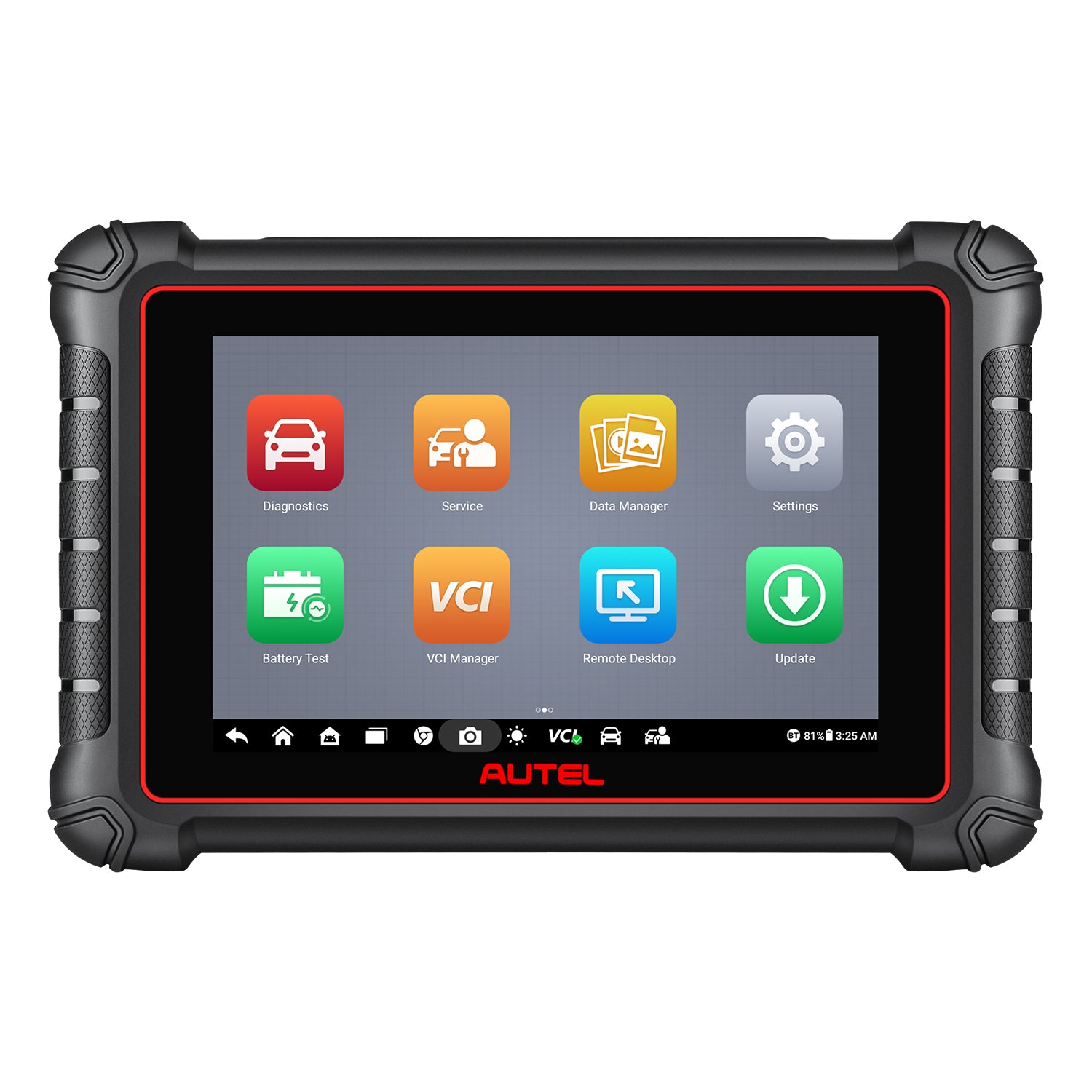 Autel MaxiPRO MP900 KIT with VCI