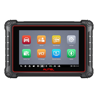 Autel MaxiPRO MP900 KIT with VCI