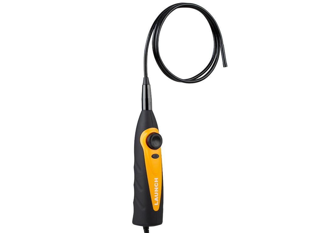 Launch VSP600 videoscope 5.5 mm camera head with LEDs