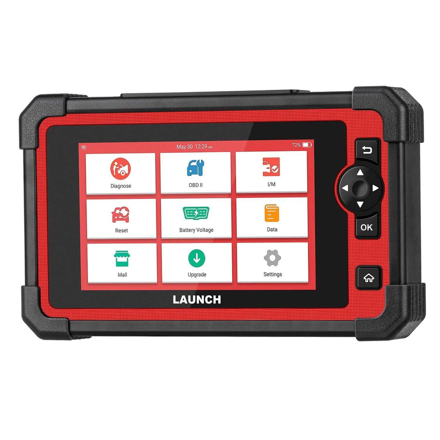 Launch X431 CRP919E all-system diagnostic scanner