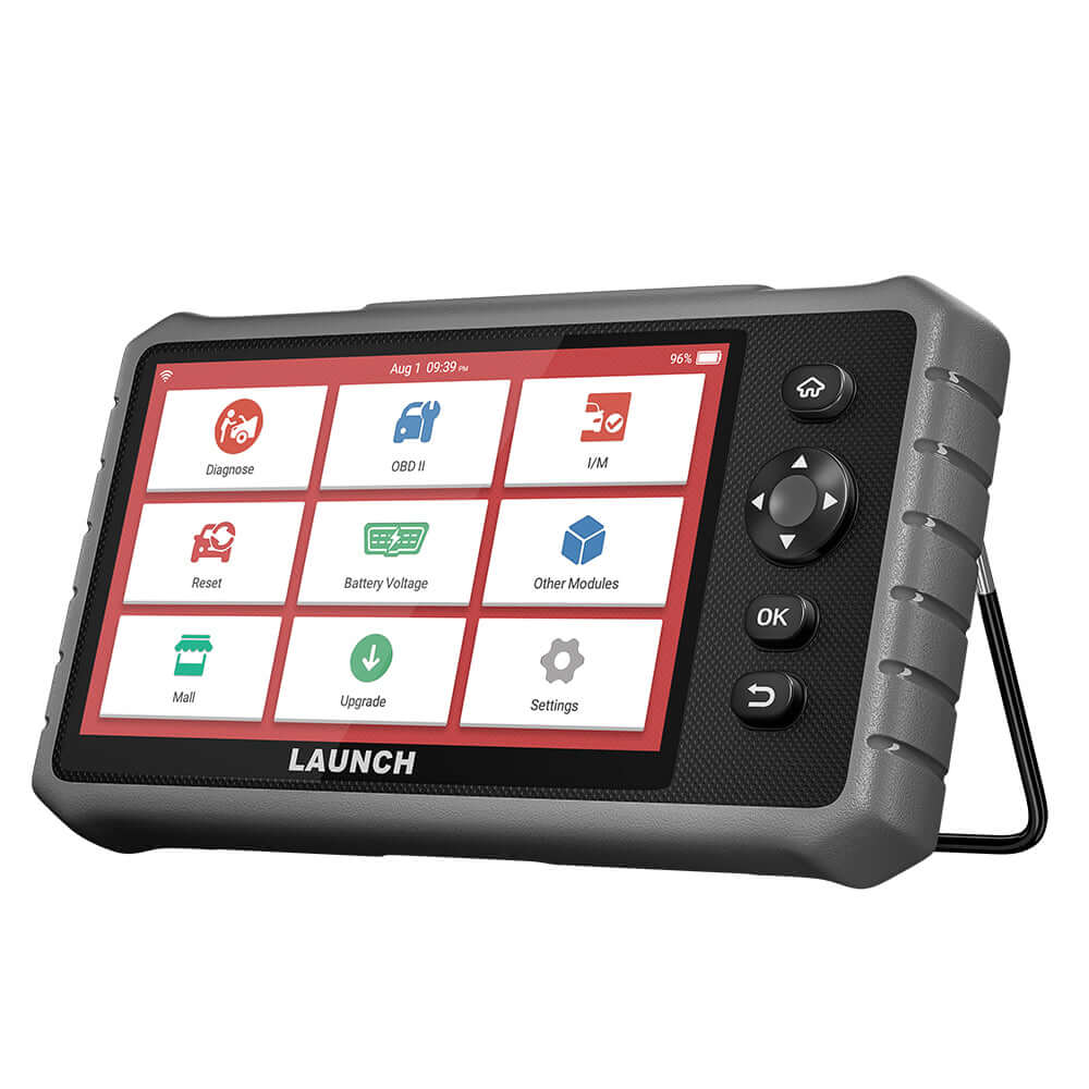 Launch X431 CRP919E Lite all-system diagnostic scanner