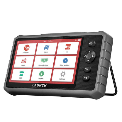 Launch X431 CRP919E Lite all-system diagnostic scanner