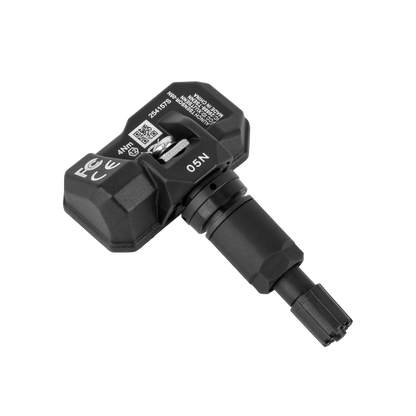 Launch LTR-05 TPMS jutiklis sumontuotas rate