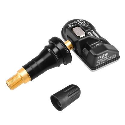 Autel MX-Sensor 2-in-1 rubber valve TPMS sensor