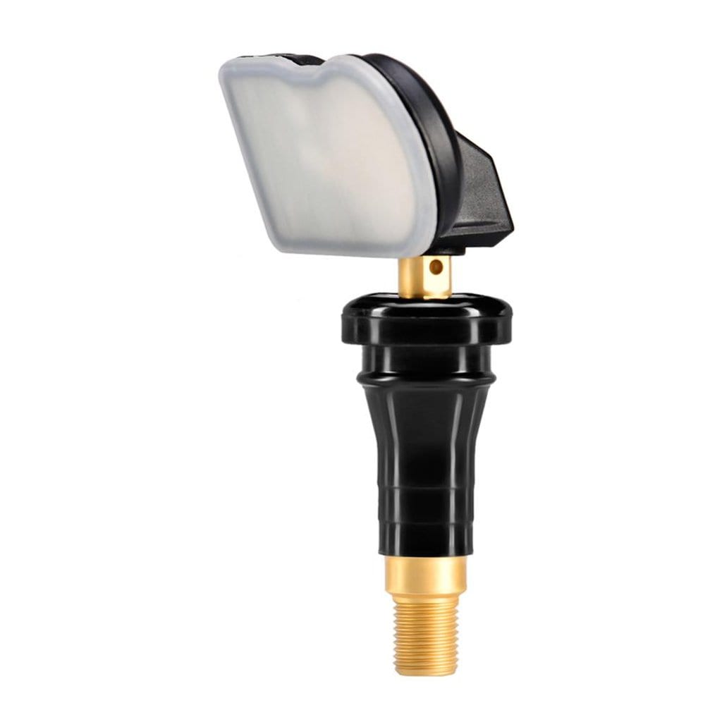 Autel MX-Sensor rubber valve stem detail