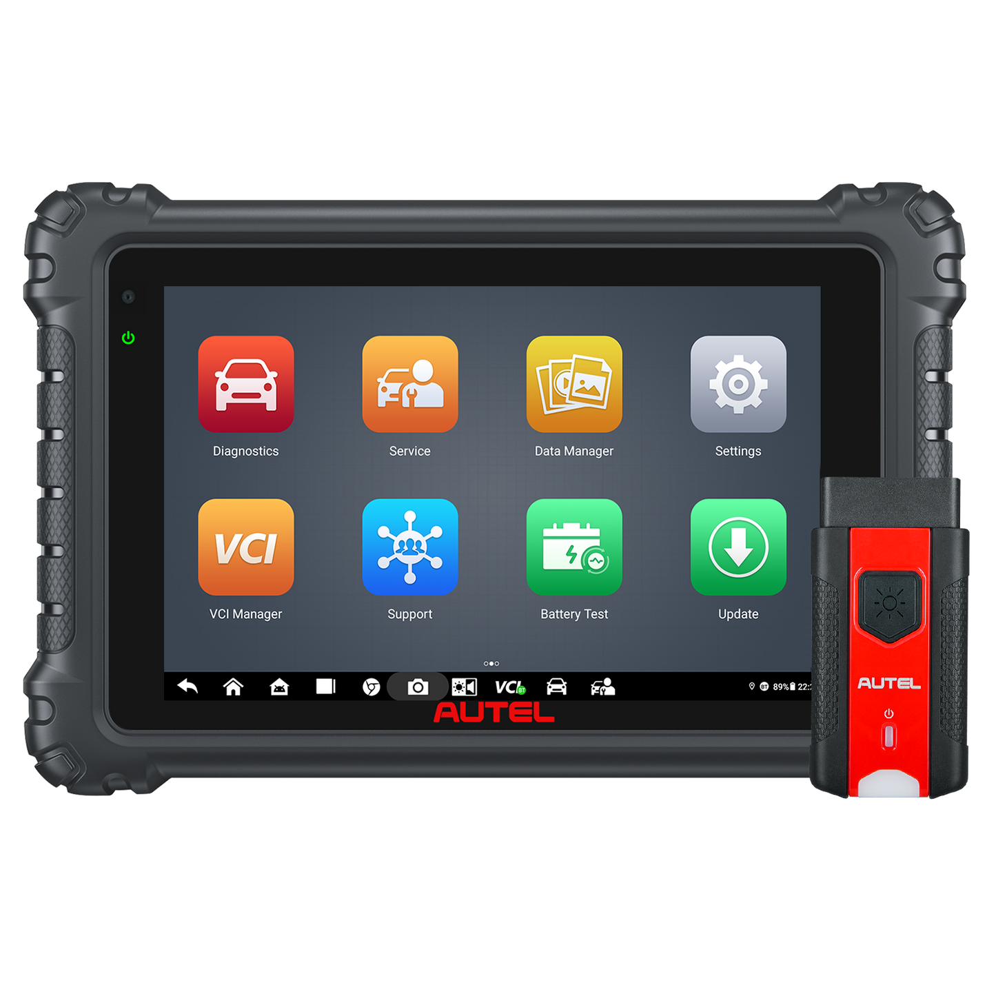 Autel MaxiSYS MS906 Pro diagnostic tablet