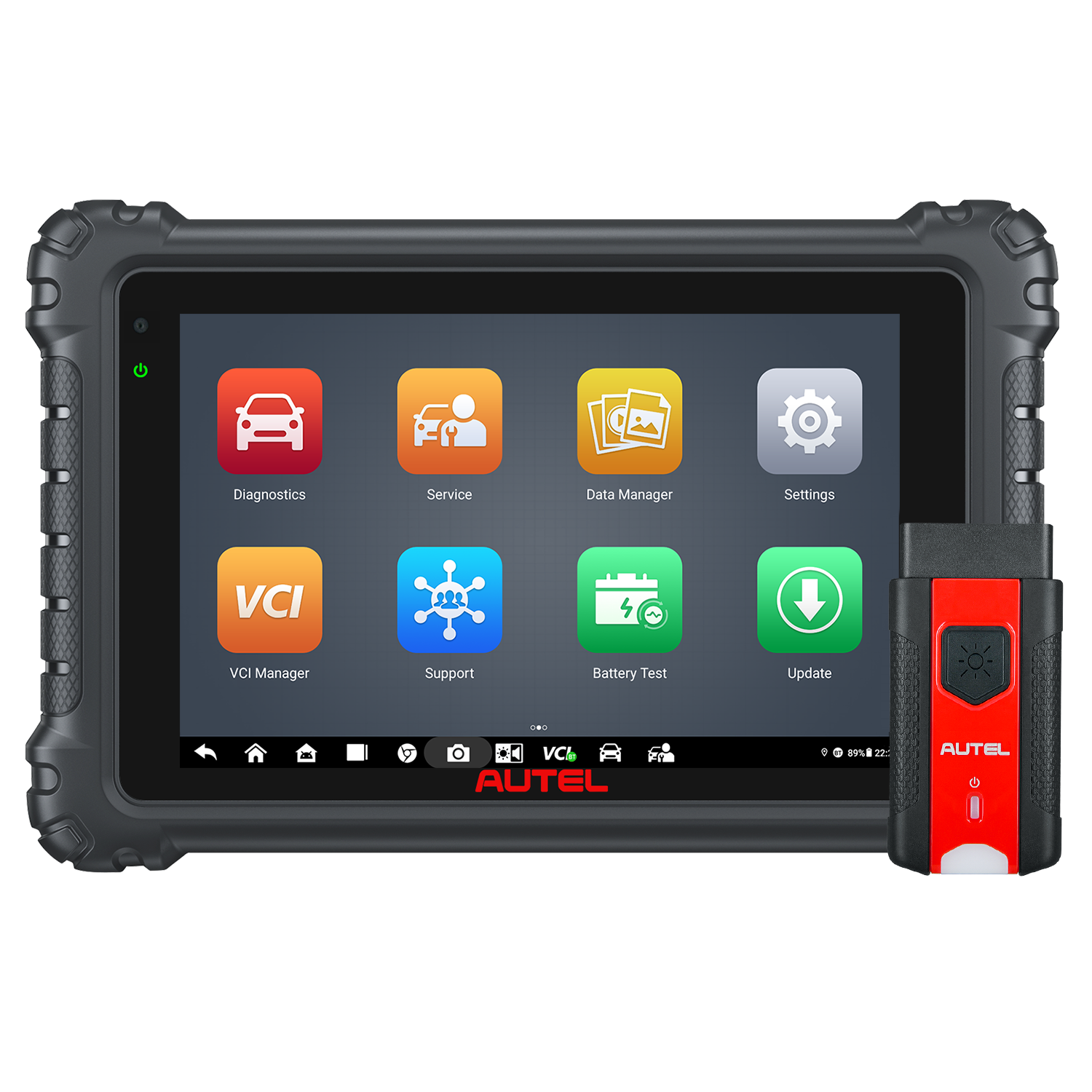 Autel MaxiSYS MS906 Pro diagnostic tablet