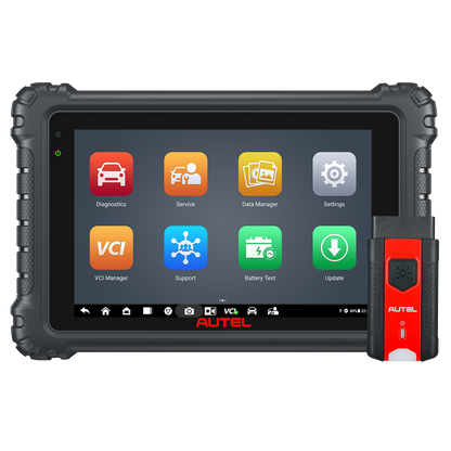 Autel MaxiSYS MS906 Pro diagnostic tablet