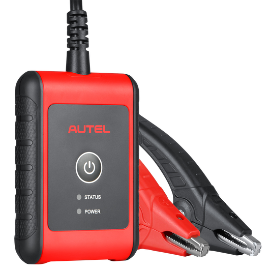 Autel MaxiBAS BT506 battery tester