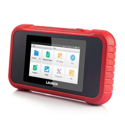 Launch CRP129E V3.0 diagnostic scanner with service resets