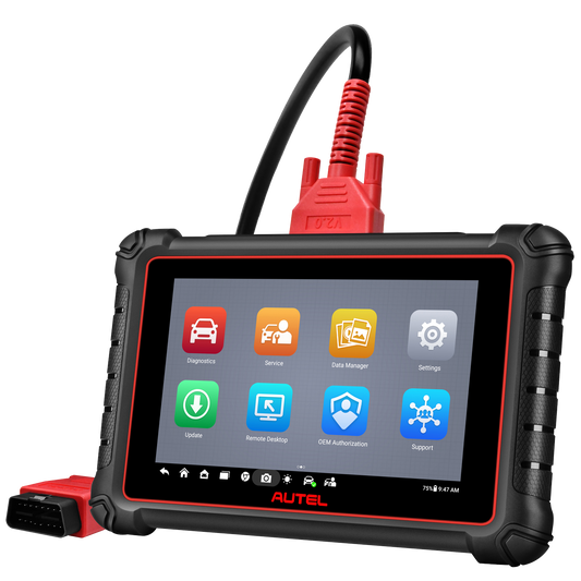 Autel MaxiPRO MP900 diagnostic tablet