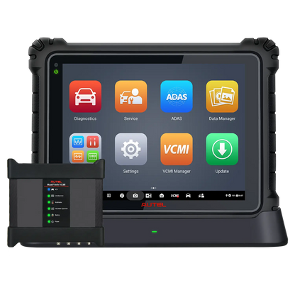 Autel MaxiSYS Ultra diagnostic station