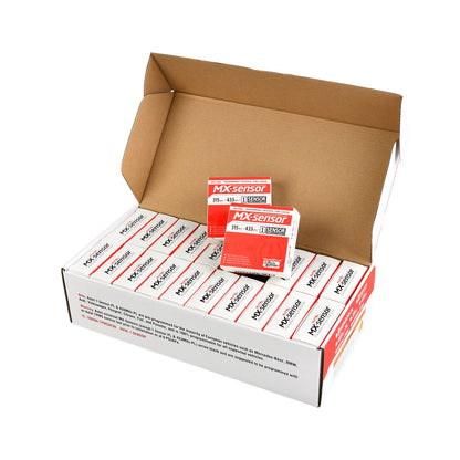 Autel MX-Sensor 315MHz and 433MHz programmable sensor