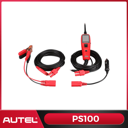 Autel PowerScan PS100 elektros grandinių testeris