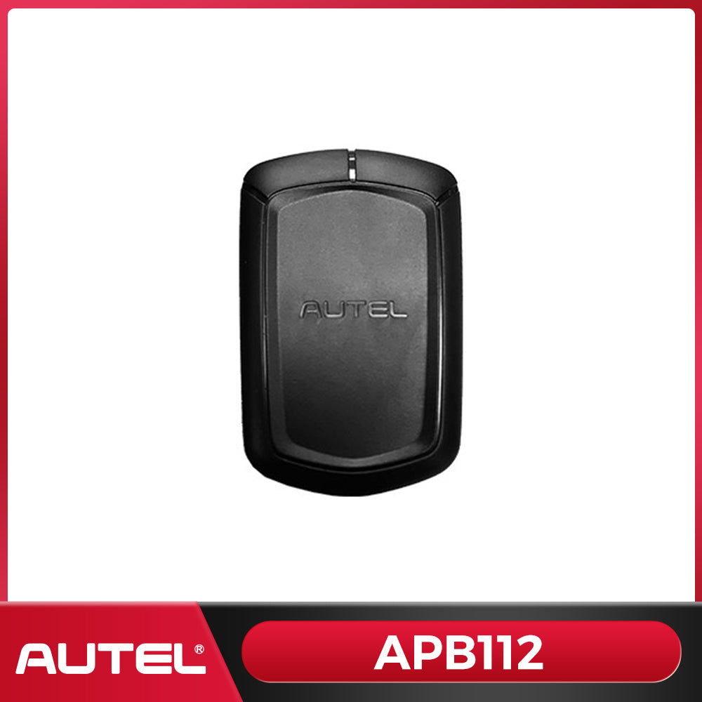 Autel APB112 Smart Key Simulator