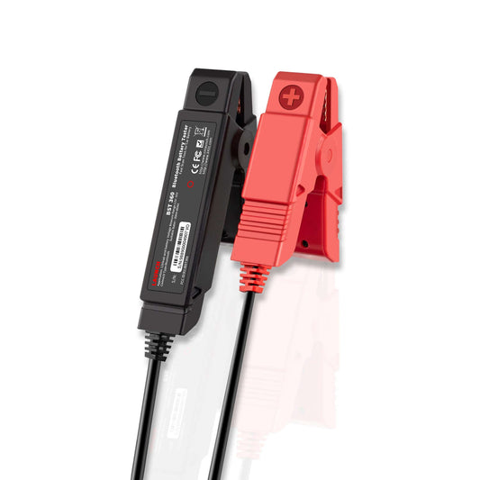 Launch BST360 Bluetooth battery tester