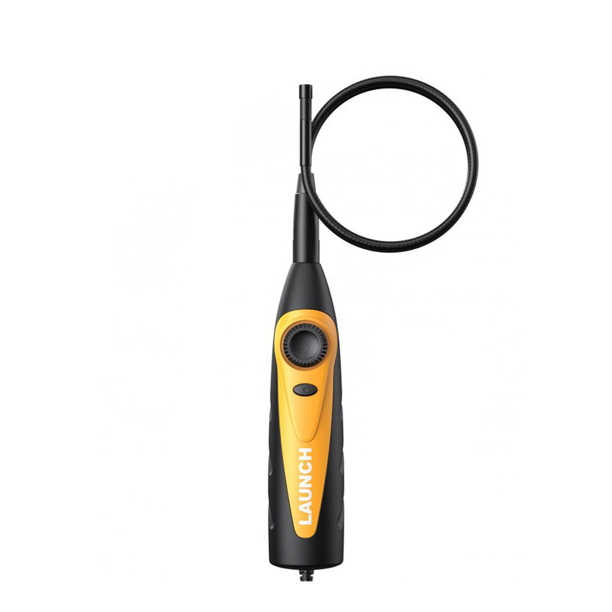 Launch VSP600 videoscope with flexible inspection probe